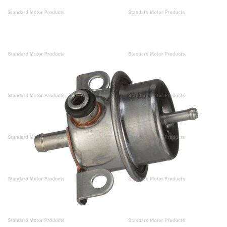 Standard Ignition Pressure Regula, Pr17 PR17